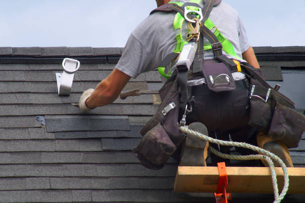 Tile Roofing Contractor in Tioga, ND