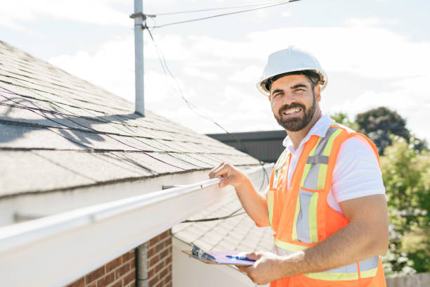Best Flat Roof Repair Services  in Tioga, ND