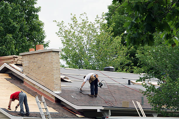 Best Commercial Roofing Services  in Tioga, ND