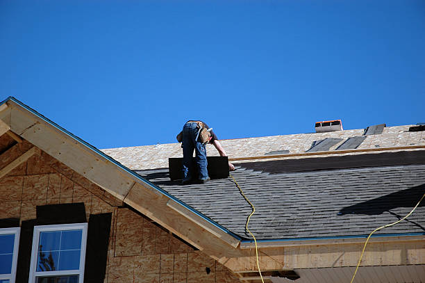 Best Roof Restoration Services  in Tioga, ND