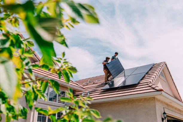 Best Slate Roofing Contractor  in Tioga, ND